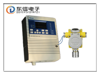 供應西藏燃氣報警器