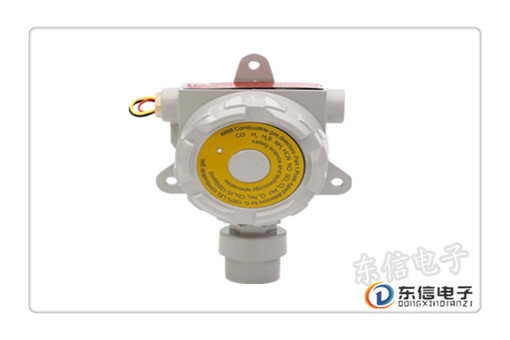 4888煤氣報(bào)警器